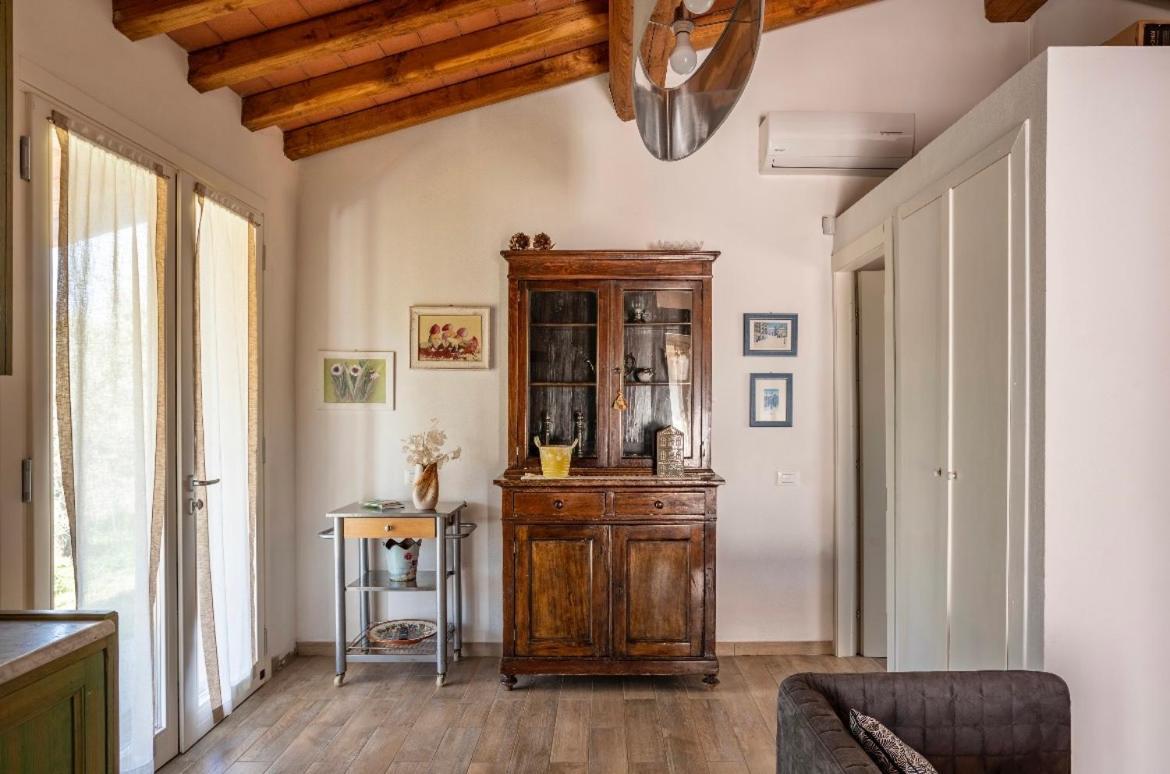 Cozy Tuscany Apartment With View Pescia Buitenkant foto